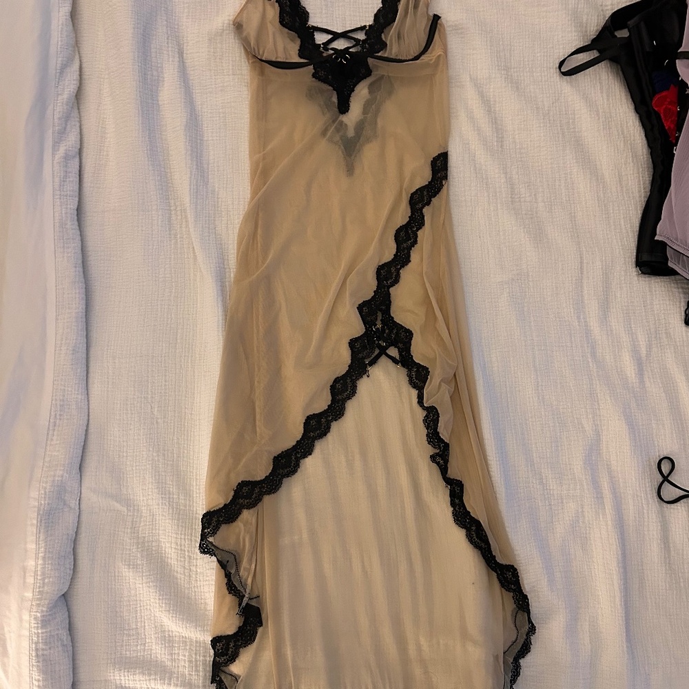 Frederick’s of Hollywood Lingerie